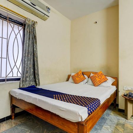 Spot On 68204 Hotel City Park Coimbatore Exterior foto