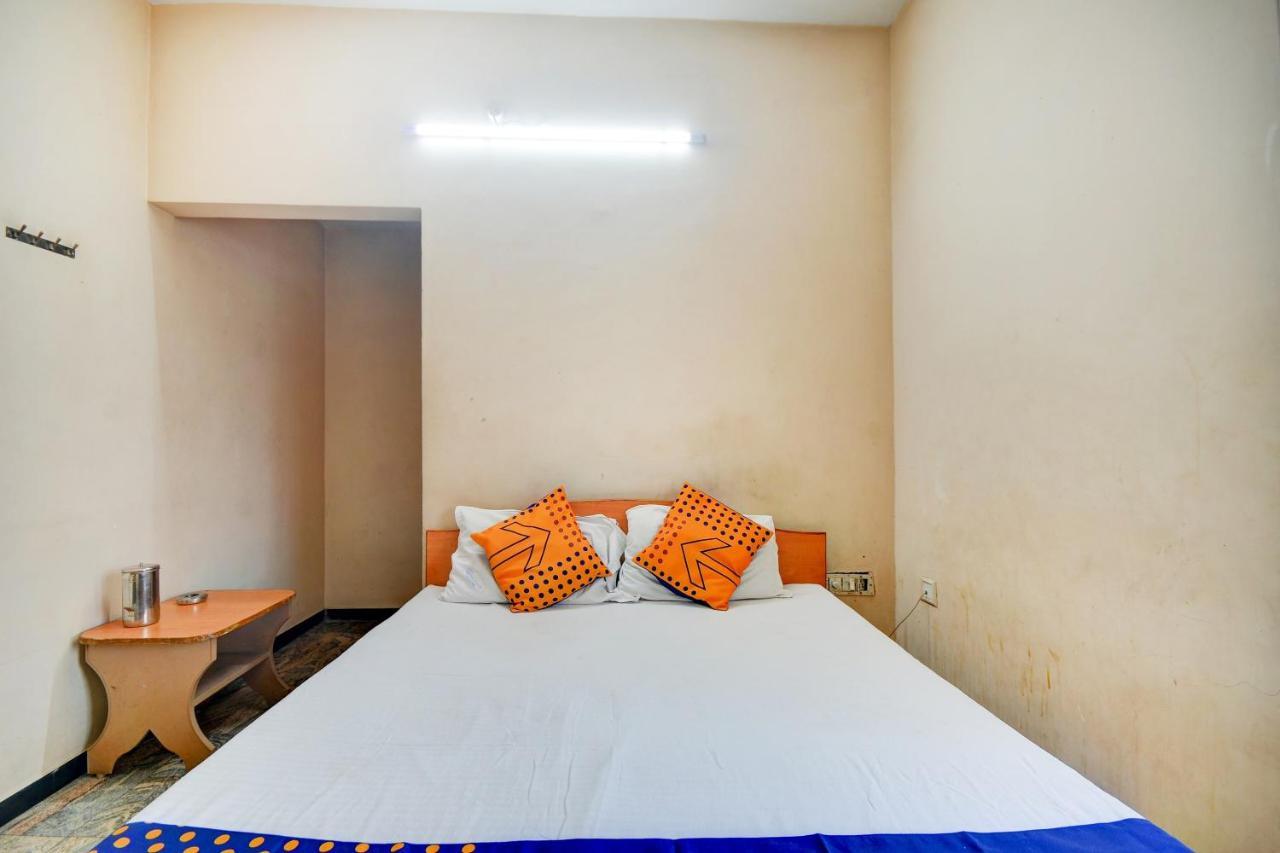Spot On 68204 Hotel City Park Coimbatore Exterior foto